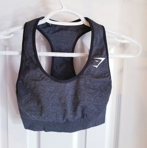 Gymshark vital seamless sports bra